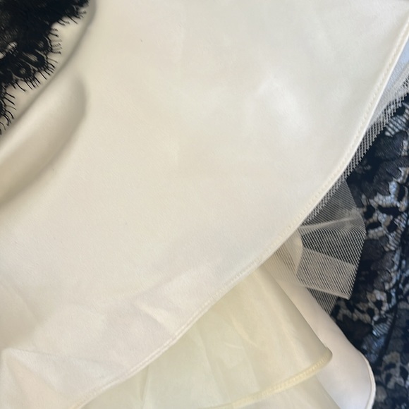 ABS by Allen Schwartz Party Dress - Picture 6 of 8